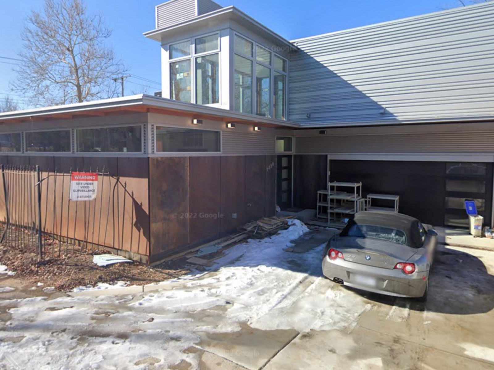 Former Public Pool Site